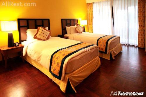 Laguna Holiday Club 22